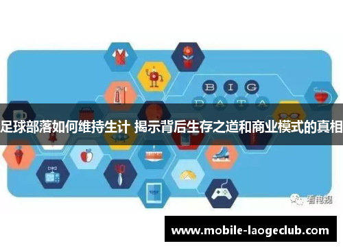 足球部落如何维持生计 揭示背后生存之道和商业模式的真相