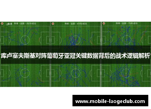 库卢塞夫斯基对阵葡萄牙亚冠关键数据背后的战术逻辑解析