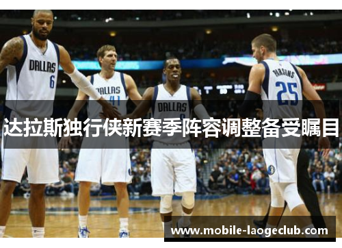 达拉斯独行侠新赛季阵容调整备受瞩目