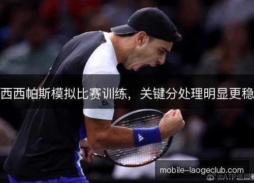 西西帕斯模拟比赛训练,关键分处理明显更稳 西西帕斯模拟比赛训练,关键分处理明显更稳